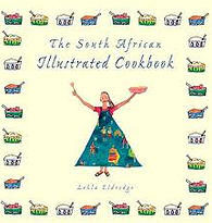 SA cookbook cover